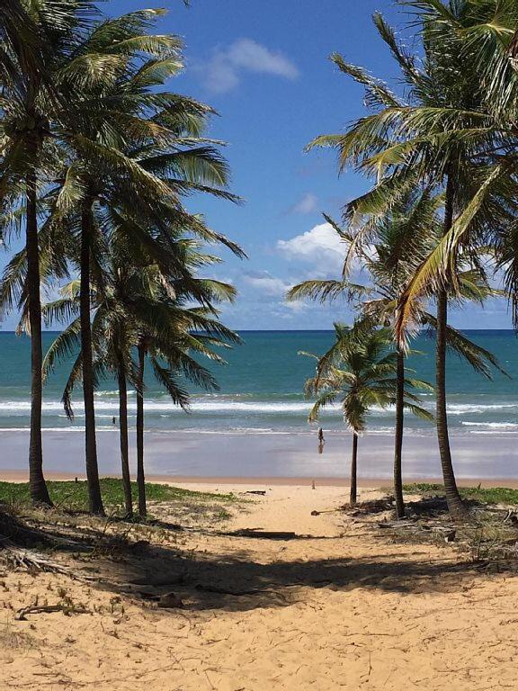 Condominio Lirios Paraiso De Paz E Beleza Mata de São João Zewnętrze zdjęcie